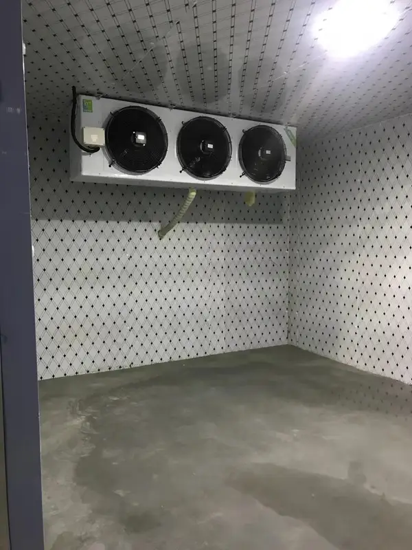 Cold Room Storage, 380 V, 800 - 1000W - view 3