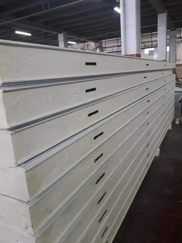 Cold Room Storage, 380 V, 800 - 1000W - view 4