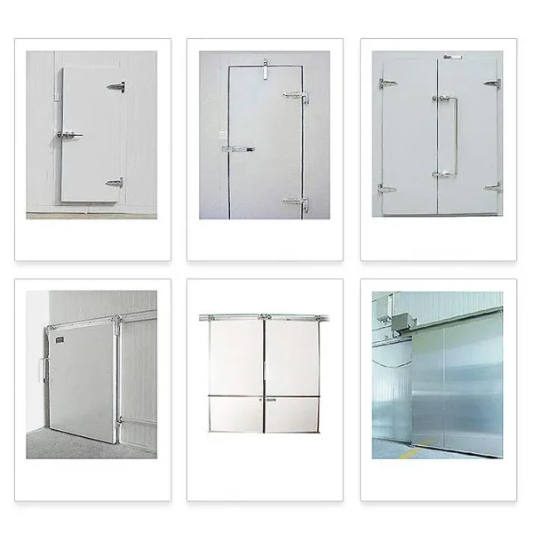 Cold Room Storage, 380 V, 800 - 1000W - view 6