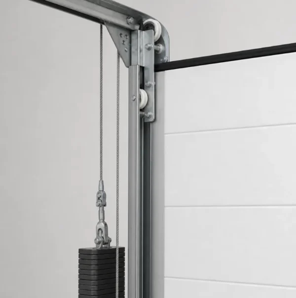 Cold Room Storage, 380 V, R-410A - view 3
