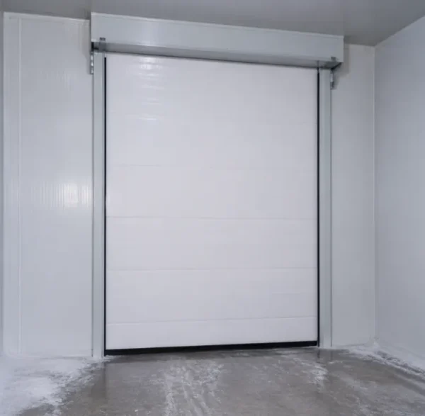 Cold Room Storage, 380 V, R-410A - view 4