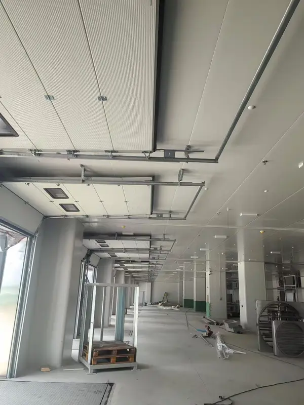 Cold Room Storage, 380 V, R-410A - view 5
