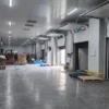 Cold Room Storage, 380 V, R-410A - view 6