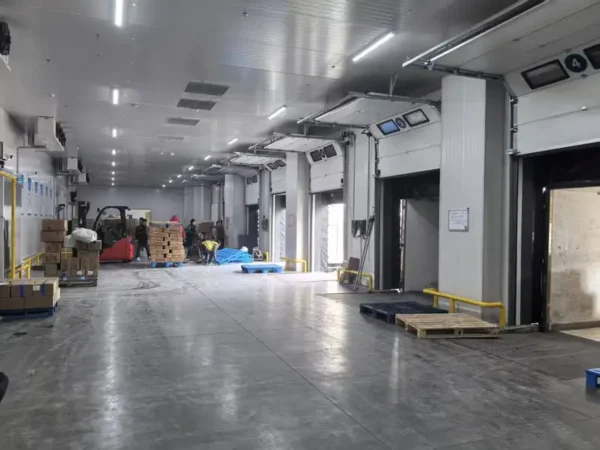 Cold Room Storage, 380 V, R-410A - view 6
