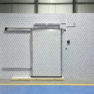 Cold Room Storage, 3kw