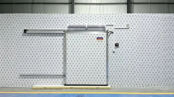 Cold Room Storage, 3kw - view 2