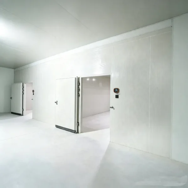 Cold Room Storage, 3kw - view 3