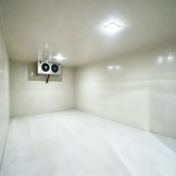 Cold Room Storage, 3kw - view 6