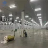 Cold Room Storage, 400 V, > 1000W