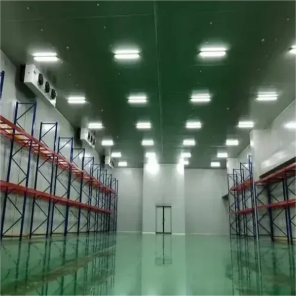 Cold Room Storage, 400 V, > 1000W - view 3