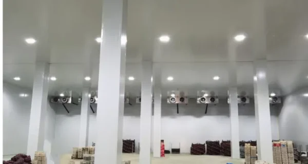 Cold Room Storage, 400 V, > 1000W - view 5