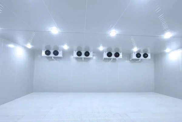 Cold Room Storage, 400 V, > 1000W - view 6