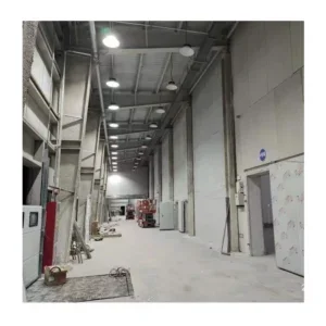 Cold Room Storage, 400 V, 2 kW