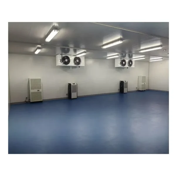 Cold Room Storage, 400 V, 2 kW - view 5