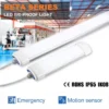 Cold Room Storage, 4FT, IP65, LED - view 3