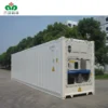 Cold Room Storage, 50ton, Energy Save - view 2