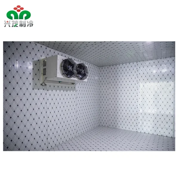 Cold Room Storage, 50ton, Energy Save - view 5