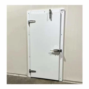 Cold Room Storage, Aluminium, pu, 100MM