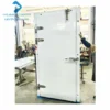 Cold Room Storage, Aluminium, pu, 100MM - view 2