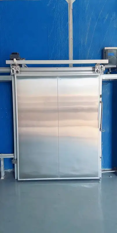 Cold Room Storage, Aluminum Alloy, 002 - view 5