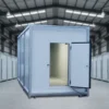 Cold Room Storage, Aluminum Alloy, Cold Storage Door