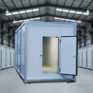 Cold Room Storage