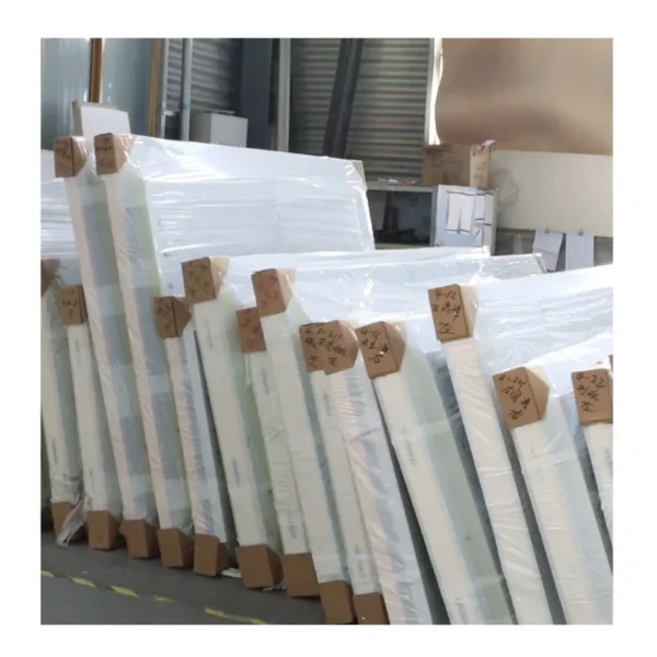 Cold Room Storage, Aluminum Alloy, Cold Storage Door - view 4