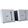 Cold Room Storage, Aluminum Alloy, Cold Storage Door - view 5