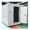 Cold Room Storage, Aluminum Alloy, Cold Storage Door - view 6