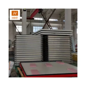 Cold Room Storage, Aluminum, r404, HHTP0003