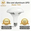 Cold Room Storage, Aluminum, UFO, LED, 30W