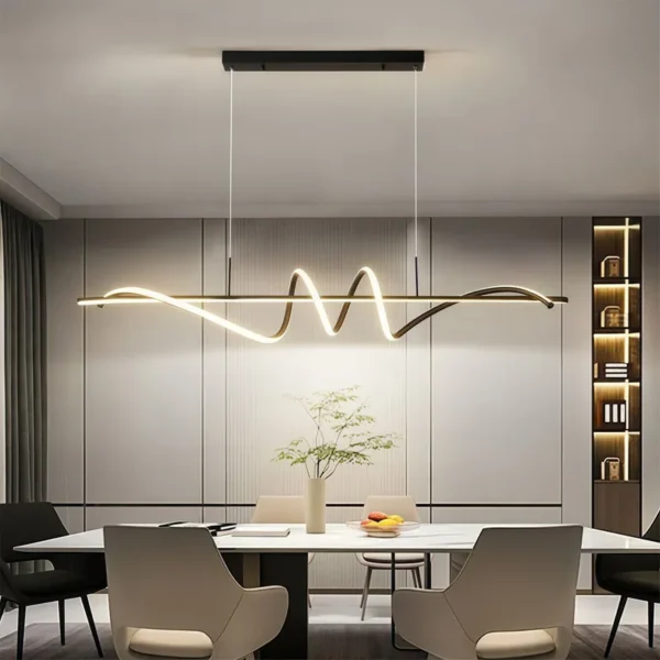 Cold Room Storage, Ceiling, 3CCT, Aluminum, LED - view 2