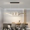 Cold Room Storage, Ceiling, 3CCT, Aluminum, LED - view 3