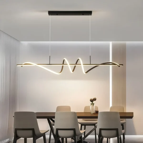 Cold Room Storage, Ceiling, 3CCT, Aluminum, LED - view 3