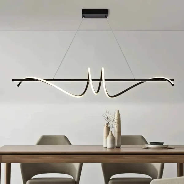 Cold Room Storage, Ceiling, 3CCT, Aluminum, LED - view 5