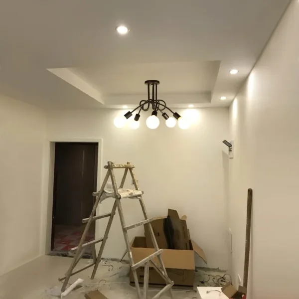 Cold Room Storage, Ceiling, Others, OMPL-15 - view 5