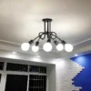 Cold Room Storage, Ceiling, Others, OMPL-15 - view 6