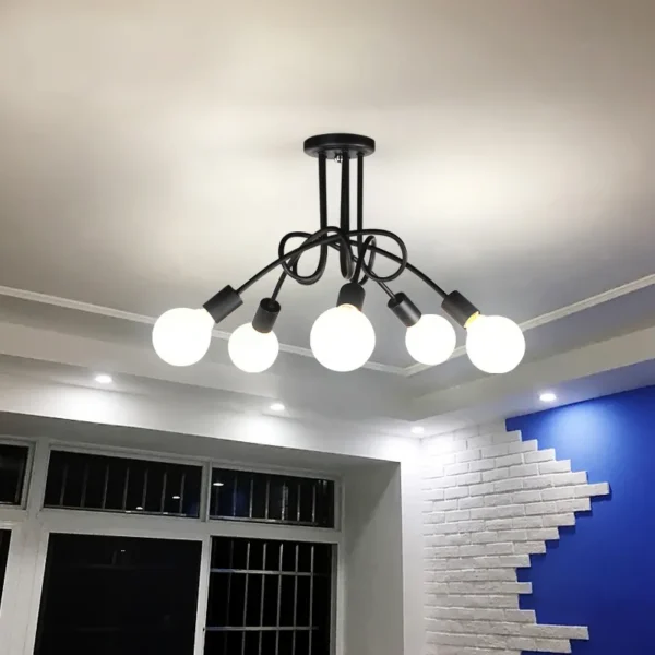Cold Room Storage, Ceiling, Others, OMPL-15 - view 6