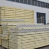 Cold Room Storage, Ceiling, Wall