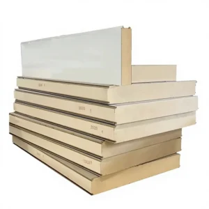Cold Room Storage, Ceiling, Wall, 2000mm, 0.022W