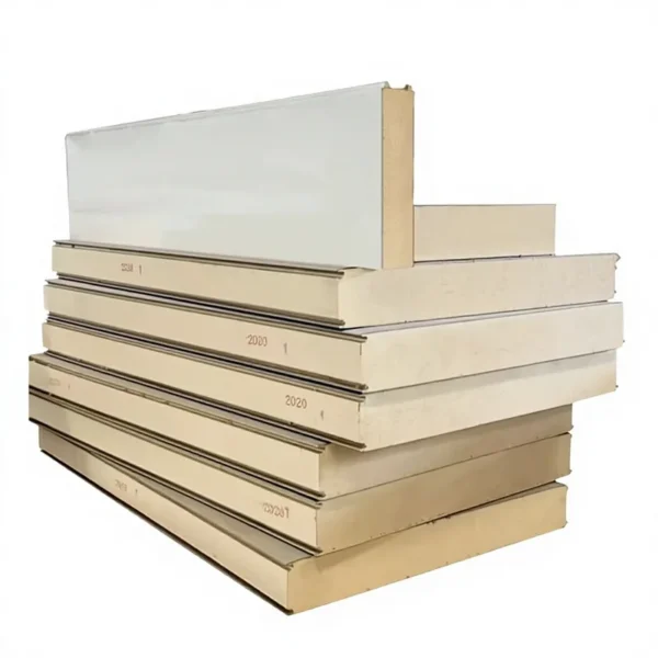 Cold Room Storage, Ceiling, Wall