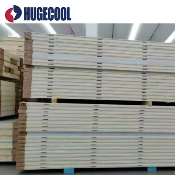 Cold Room Storage, Ceiling, Wall - view 2