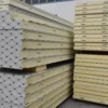 Cold Room Storage, Ceiling, Wall - view 3