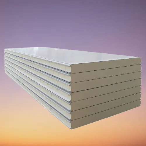 Cold Room Storage, Ceiling, Wall - view 4