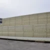 Cold Room Storage, Ceiling, Wall - view 5