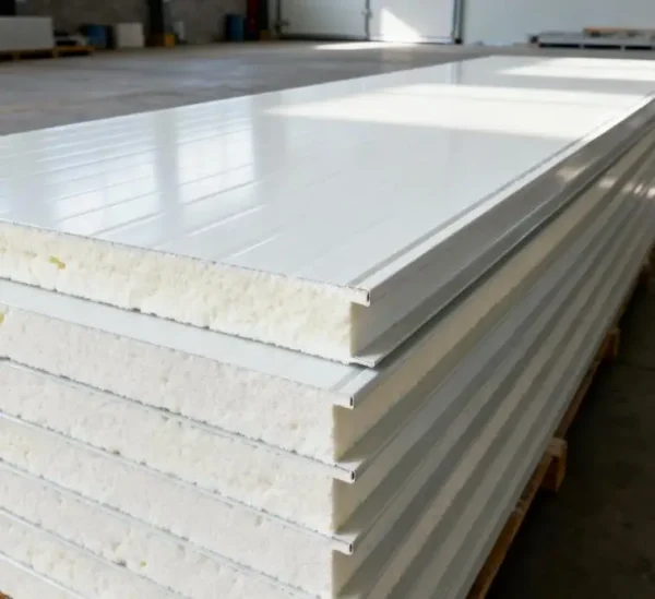 Cold Room Storage, Ceiling, Wall - view 5