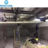 Cold Room Storage, Ceiling, Wall - view 6