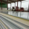 Cold Room Storage, Ceiling, Wall - view 6