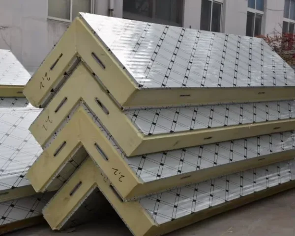 Cold Room Storage, Ceiling, Wall - view 6