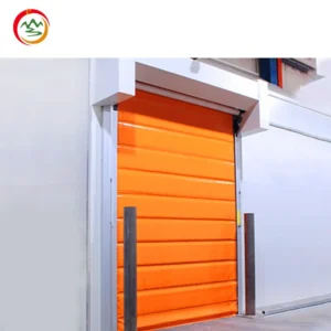 Cold Room Storage, cold storage door